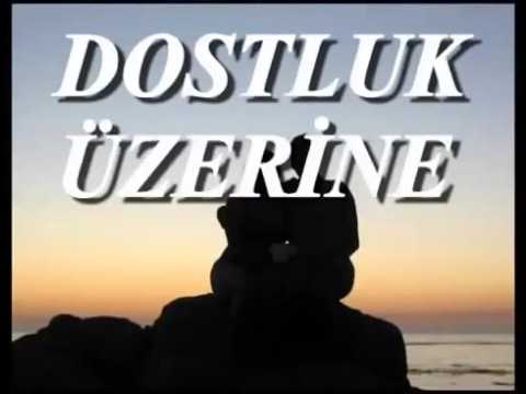 Dostluk ile ilgili çok anlamlı video.