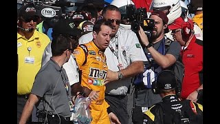 Some of the Best NASCAR brawls and altercations