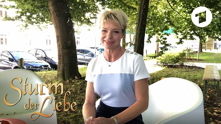 Julia Grimpe spielt Christoph Saalfelds Schwester ...