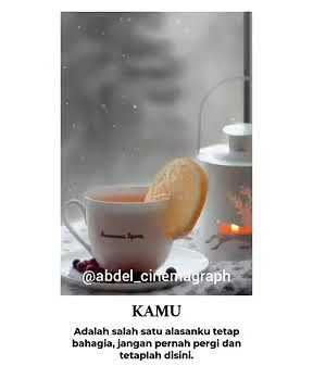 Snap WA animasi😇