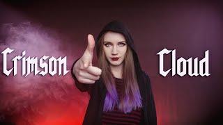 「CRIMSON CLOUD」| Devil May Cry 5 | 【Metal cover by GO!! Light Up!】 Resimi