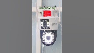 Thanh niên dội nước camera 2 Mắt và cái kết không ngờ #camerawifi #yoosee #cameraanninh