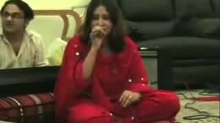 Saima Naz Pashto Songs