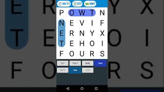 Word Search Kids screenshot 3