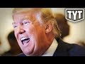 'Tariff Man' Trump RAISES Trade Deficit