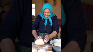 Making Bread with Love in a Quiet Village 🍞