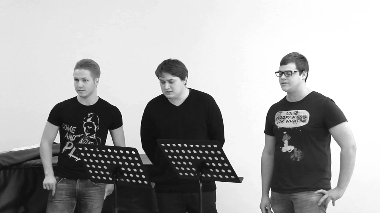 Wise Guys Mädchen Lach Doch Mal