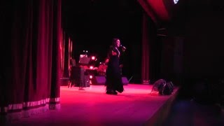 Nükhet Duru - (Canlı) Kaderi̇mi̇n Oyunu