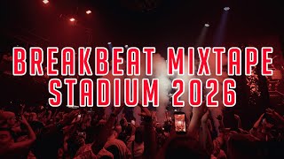 Download Lagu DJ Breakbeat Mixtape Stadium DJ Always Loving you Breakbeat Tiktok 2026 MP3