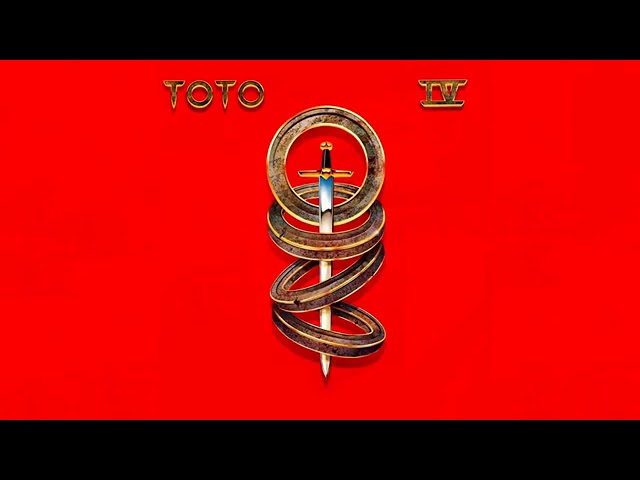 Toto Runaway - YouTube