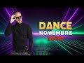 DANCE 2000 NOVEMBRE - I 20 DISCHI PIù BALLATI IN ITALIA
