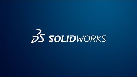 #06  Học Solidworks cơ bản. Giới thiệu về giao diện và cách vẽ "Lệnh Line" đơn giản trong SOLIDWORKS