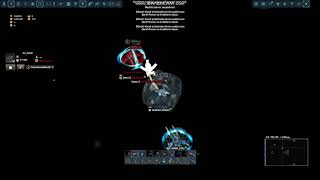 DarkOrbit TR4-6 #UNIVERSUM WAR LESSONS