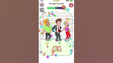 Hide My Proof Short Video | Level 15  #shorts #minigames #hidemyproof #subscribe  #like