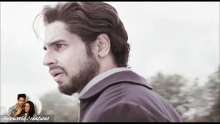 Sidharth Shraddha heartbreaking VM