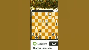 Trapped from All Sides—A Masterpiece Checkmate