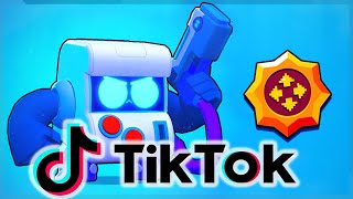 БРАВЛ СТАРС ИЗ ТИК ТОК №13 ЛУЧШИЕ ВИДЕО И ПРИКОЛЫ BRAWL STARS Tik Tok Compilation