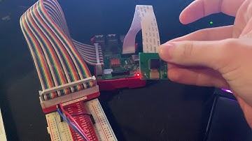 SIT210 - Project Demo