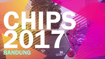 CHIPS 2017 Teknik Informatika UNPAR