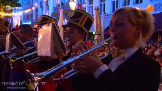 André Rieu  Welcome to my World Part 10