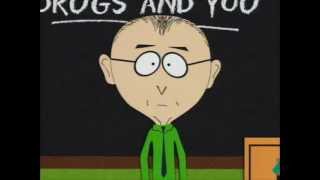 South Park - Ok Mrmackey Mkay? Mkay