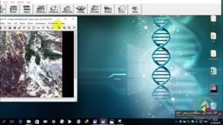 Cours Erdas Imagine Analyse De Limage Multispectrale Partie 2 إرداسدروس