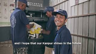 Cleaning Kanpur - Episode 4 - Social Impact