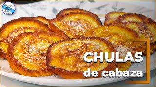 Chulas de Cabaza, as máis xugosas e saborosas | Receita tradicional Galega | TCGalega  #39