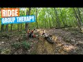 The Ridge (Springville, AL), Group Therapy - 5/31/2025 | KTM 300 XC