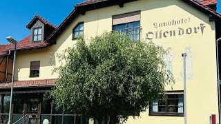 Pension und monteurzimmer mit kuche und waschmasch | erfurt, germany | hotel review🏨