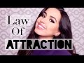 Law of Attraction: How I Use it & My Experiences