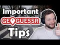 Sharing EVERYTHING I Know - GeoGuessr Tips and Tricks