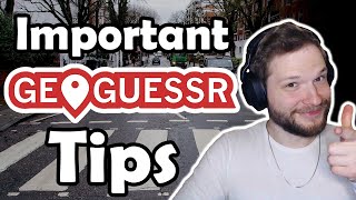 Sharing EVERYTHING I Know - GeoGuessr Tips and Tricks
