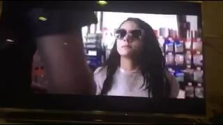 Laura Kinney ( Dafne Keen)  the Logan Movie