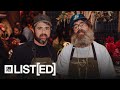 Jon Shook and Vinny Dotolo Talk Excellence at Complex List[ed] Las Vegas
