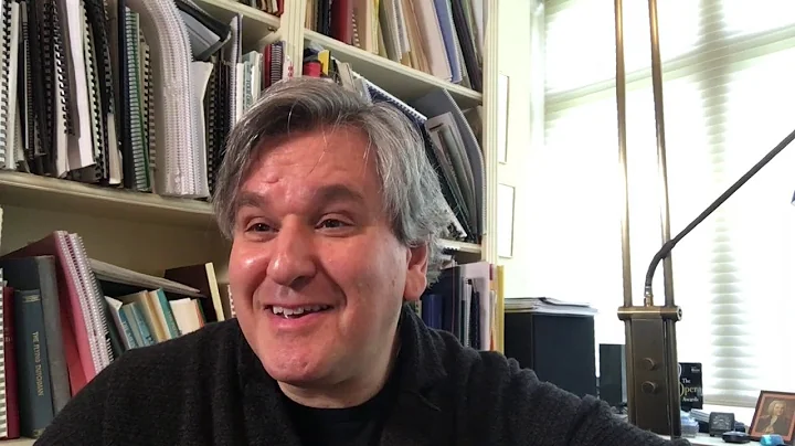 Antonio Pappano  Bach, Respighi and Stokowski  1 May