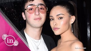 &quot;Hurts Like Hell&quot;-Star: Madison Beer ist wieder Single