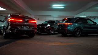 Be Bold. Be Different. Be Mascardi.