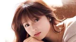 【深田恭子】極上のグラビア