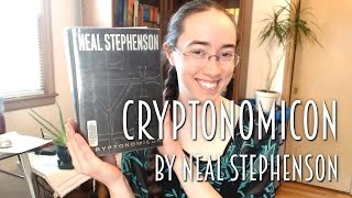 Cryptonomicon by Neal Stephenson | Review
