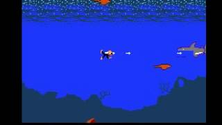 Jaws - Jaws (NES / Nintendo) - User video