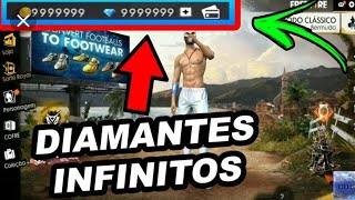 Novo Bug De Girar Várias Vezes No Sorte Royale Do Free Fire