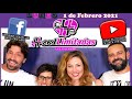 LAS LIMITADAS EPISODIO 34