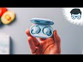 Samsung Galaxy Buds+ po týdnu používání (Recenze)