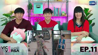 [REACTION] Vice Versa รักสลับโลก | EP.11 | IPOND TV