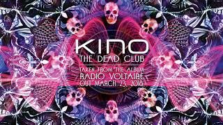 KINO - The Dead Club (Album Track)