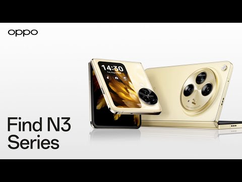 OPPO Find N3