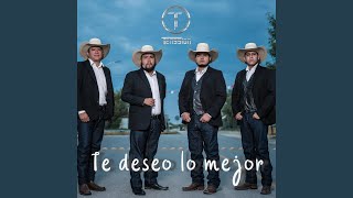 Video thumbnail of "Grupo Tenssion - Te Deseo Lo Mejor"