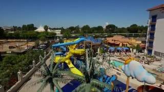 Tour one of the most popular hotels near disneyland in anaheim. just a
5-minute walk to entrance, this family hotel offers bunk bed rooms for
...