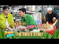 The Men's Story #43: Kiều Minh Tuấn "mưu sinh cực điêu luyện", mê tít HIEUTHUHAI chiên chả mực